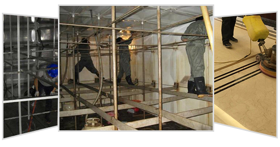 襄陽油煙機(jī)管道清洗